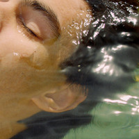 Jerome Blazé - Colour of the Water