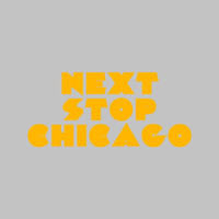 Rekid - Next Stop Chicago