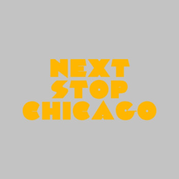 Rekid - Next Stop Chicago