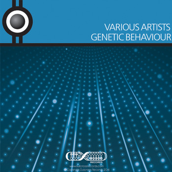 Various Artists - Genetic Behaviour