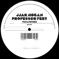 Jjak Hogan - Professor Feet
