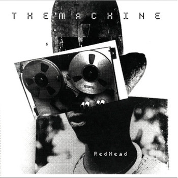 The Machine - RedHead