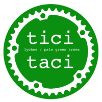 Duncan Gray - Lychee / Pale Green Trees