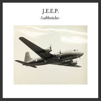J.E.E.P. - Luftbrücke