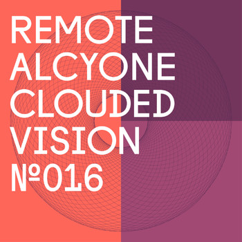 Remote - Alcyone