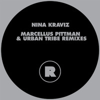 Nina Kraviz - Marcellus Pittman & Urban Tribe Remixes