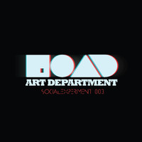 Art Department - Social Experiment 003