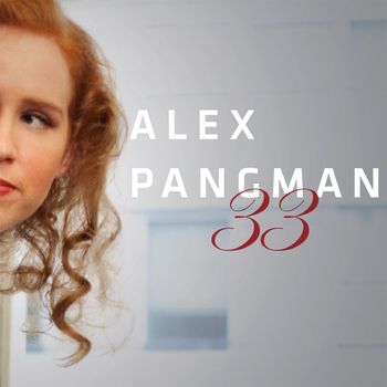 Alex Pangman - 33