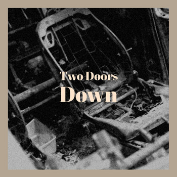 Various Artist - Two Doors Down