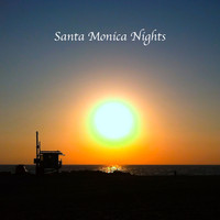 Fireye - Santa Monica Nights