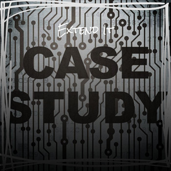 Various Artists - Extend It