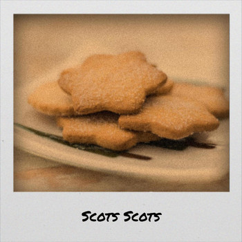 Various Artists - Scots Scots