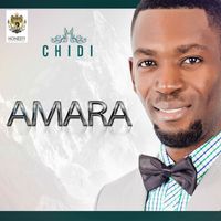 CHIDI - Amara