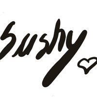 Sushy - Laush Love