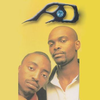 Various Artists - AD