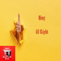 QING - All Right