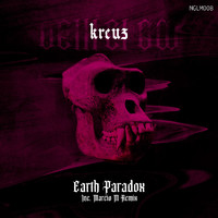 Kreuz - Earth Paradox