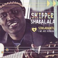 Skipper Shabalala - Singabantu
