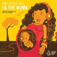 Wendy Oldfield - In The Womb