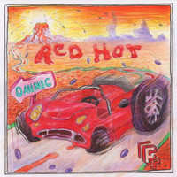 Dannic - Red Hot