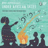 Wendy Oldfield - Under African Skies