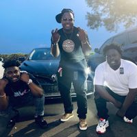 Trigga Man - Blood Sweat N Tears (Explicit)