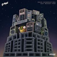 Y-DAPT - Rave Generation / Get Ready For