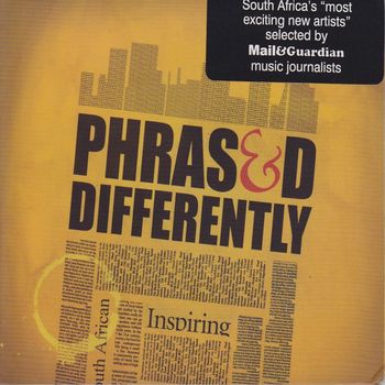 Various Artists - Phrased Differently