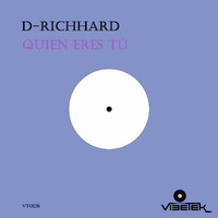 D-Richhard - Quien Eres Tú
