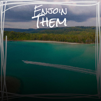 Various Artists - Enjoin Them