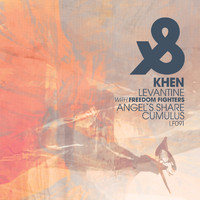 khen - Levantine / Angel`s Share / Cumulus