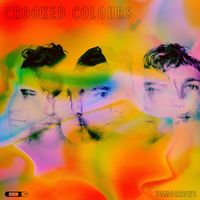 Crooked Colours - Holiday (Explicit)