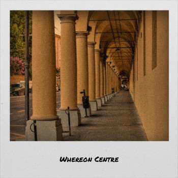Various Artists - Whereon Centre