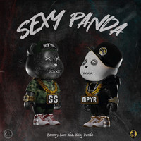 Sammy Sam - Sexy Panda (Explicit)