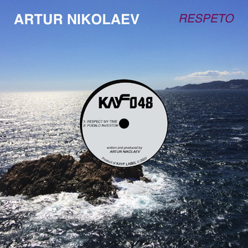 Artur Nikolaev - Respeto