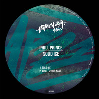 Phill Prince - Solid Ice