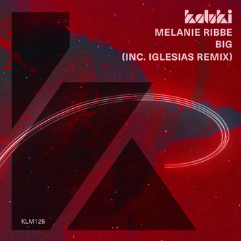 Melanie Ribbe - Big