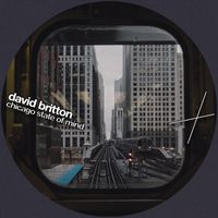 David Britton - Chicago State Of Mind