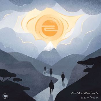 ENiGMA Dubz - Awakening (Remixed)