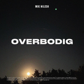 mik - Overbodig (Explicit)