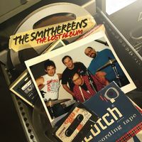 The Smithereens - The Lost Album (Explicit)