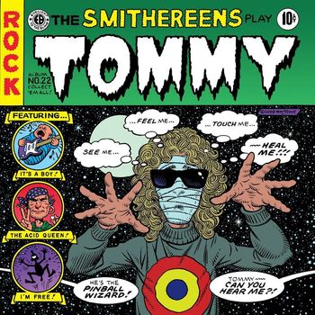 The Smithereens - The Smithereens Play Tommy