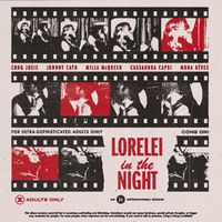 Cong Josie - Lorelei in the Night