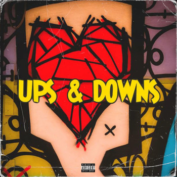 Genzo - Ups Und Downs (Explicit)