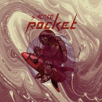 Sacred - Rocket