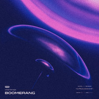Kristianex - Boomerang