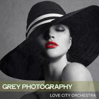 Love City Orchestra - Grey Photography