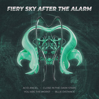 BoChorno - FIERY SKY AFTER THE ALARM