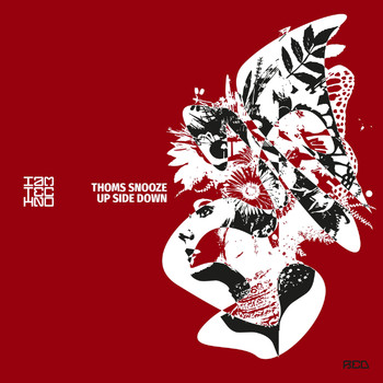 Thoms Snooze - Up Side Down
