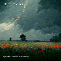 Jesse Ahmann - Thunder